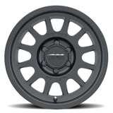 Method MR703 Wheel 6lug Matte Black