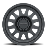 Method MR704 Wheel 6lug Matte Black