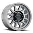 Method MR704 Wheel 8lug Gunmetal