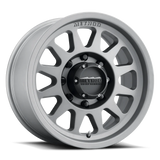 Method MR704 Wheel 8lug Gunmetal