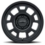 Method MR705 Wheel 6lug Matte Black