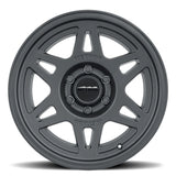 Method MR706 Wheel 6lug Matte Black