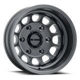 Method MR901 Wheel 6lug Matte Black