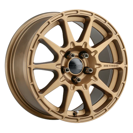 MR501 VT Spec Bronze