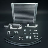 High Performance Diesel Nissan Patrol GU ZD30 CRD & DI Transcooler Kit