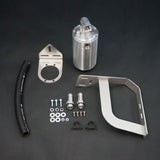 High Performance Diesel Mercedes-Benz X250d HPD Diesel Catch Can