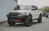 Offroad Animal Predator Bull bar, Isuzu Dmax 2021 to 2023