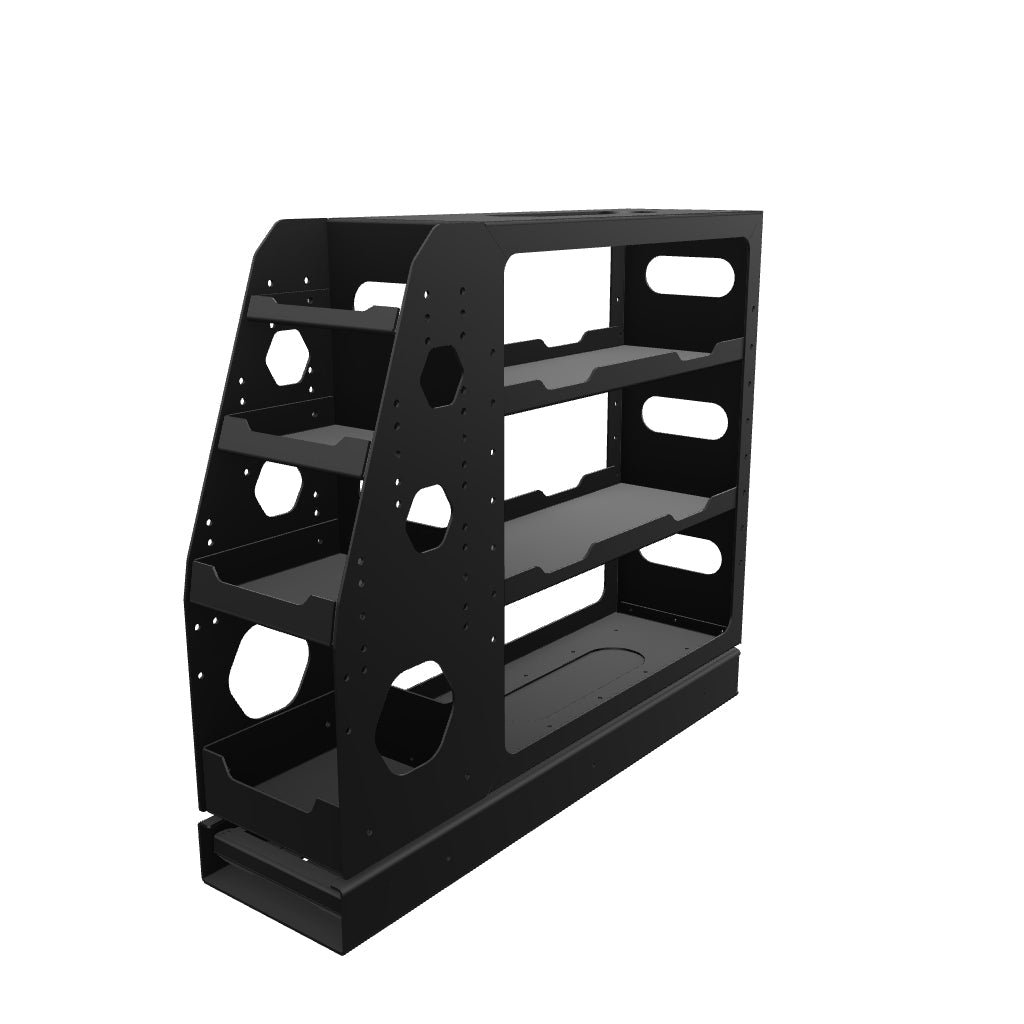 Large Touring Pantry (200mm Wide)