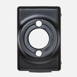 Tow-Pro Switch Insert Suitable for Isuzu DMAX SX, MU-X & Mazda BT-50