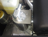 High Performance Diesel Toyota Prado 150 2.8 Lt Series HPD Catch Can