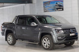 High Performance Diesel Volkswagen Amarok V6 HPD Catch Can