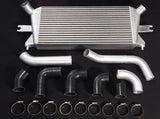 High Performance Diesel Isuzu D-Max / MUX Intercooler 3.0 Lt 2012-2016