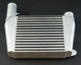 High Performance Diesel Nissan Patrol GU TD42 03-07 Intercooler Direct Replacement (Top Mount)