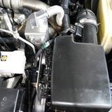 High Performance Diesel Mercedes-Benz X250d HPD Diesel Catch Can