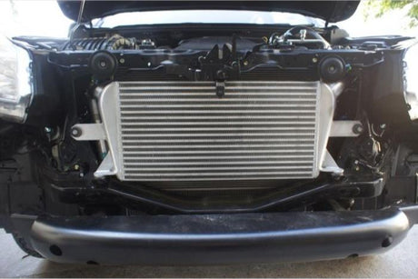 High Performance Diesel Holden Colorado/Trailblazer Intercooler RG 2.8 Lt MY 2014-2020