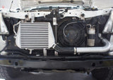 High Performance Diesel Holden Rodeo Intercooler RA 2003-2006