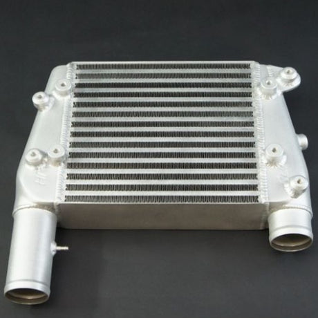 High Performance Diesel Nissan Patrol Intercooler GU RD28 (Top Mount)