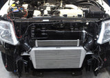 High Performance Diesel Nissan Navara/Pathfinder Intercooler V9X V6