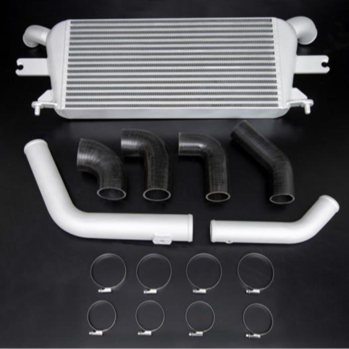 High Performance Diesel Isuzu D-Max / MU-X 3.0 Lt Intercooler 4JJ1 2016-2020