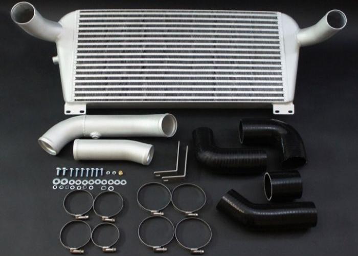 High Performance Diesel Ford Ranger/Everest Intercooler PX1/2/3 3.2 Lt