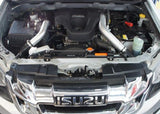 High Performance Diesel Isuzu D-Max / MUX Intercooler 3.0 Lt 2012-2016