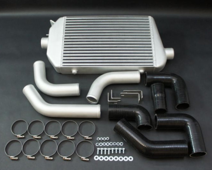 High Performance Diesel Nissan Navara/Pathfinder Intercooler D40 2.5 Lt