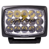 Lightforce Striker Professional Edition LED Driving Light (Single)