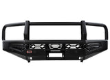 ARB SUMMIT BULL BAR MK2 WINCH COMPATIBLE DMAX 2024+ FACE LIFT