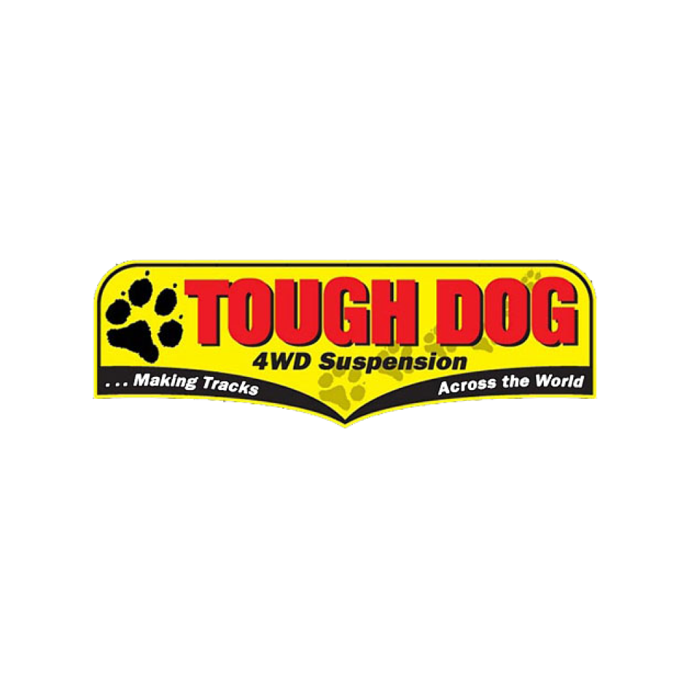Tough Dog 45mm Adjustable Patrol GQ,GU rear 6Lift (Each)