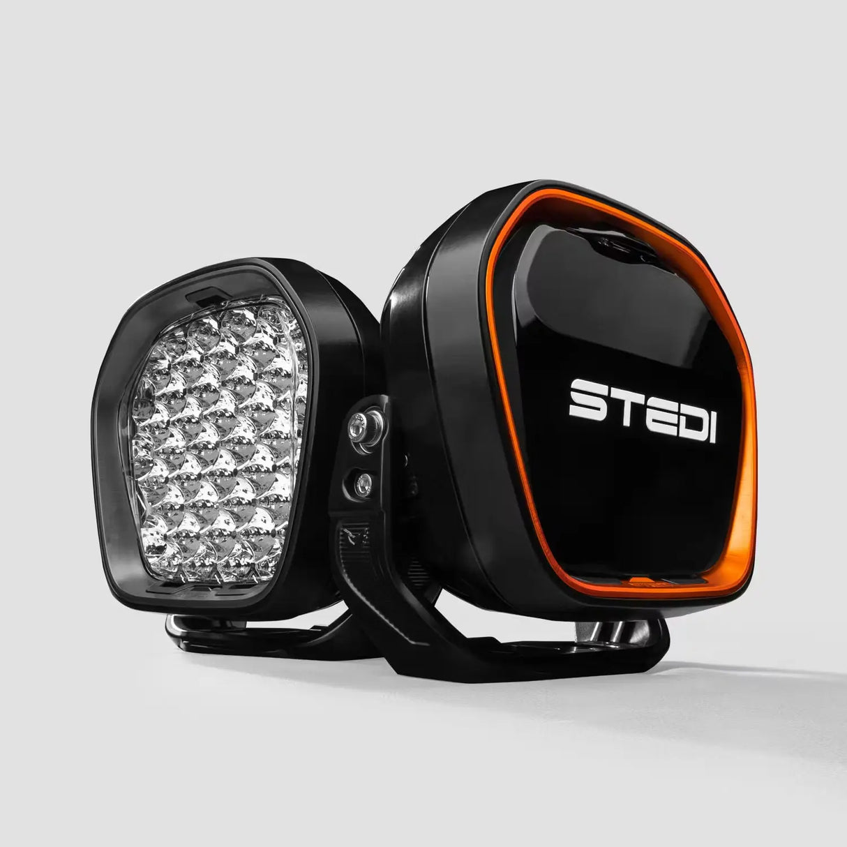 STEDI TYPE-X™ EVO LED DRIVING LIGHTS (PAIR)