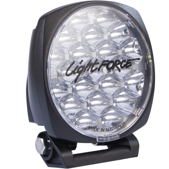 Lightforce Venom Professional Edition LED Driving Light (Single)