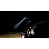 Lightforce 170mm Window Mount Spotlight Kit