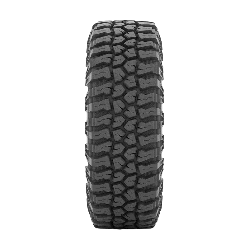 GOODYEAR WRANGLER BOULDER MT T265/70R17 121/118Q 10PR