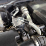 High Performance Diesel Mercedes-Benz X250d HPD Diesel Catch Can