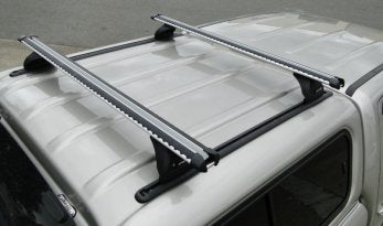 EGR Lightweight 80kg Canopy Rack Kit