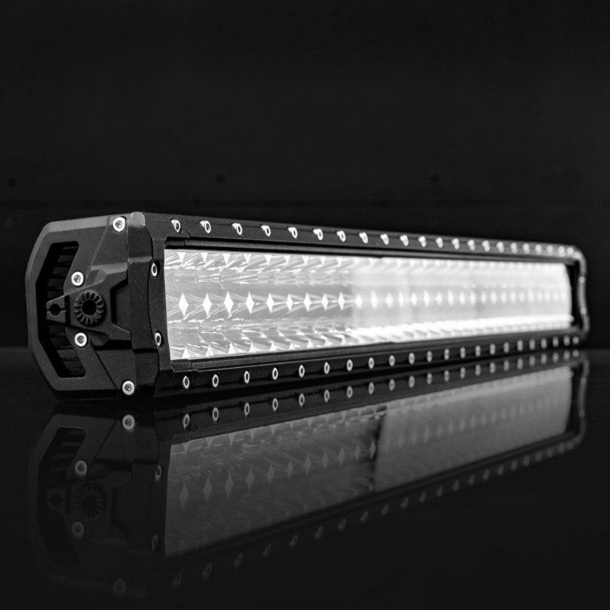 Stedi - 32 Inch St4k 60 Led Double Row Light Bar