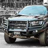 PIAK Elite 3 Loop Bar - Ford Raptor Ranger