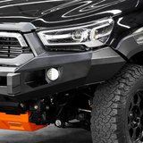 PIAK Elite Non Loop Winch bar - Toyota Hilux (2020+)