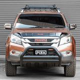 PIAK Offtrack Nudge Bar - Isuzu MU-X (2013 - 2016)