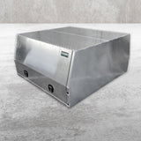 1500mm Aluminium Canopy - Alloy