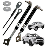 Grunt 4X4 - Tailgate Ezi-Up and Down Strut