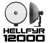 FYRLYT HELLFYR 12000 Search Light