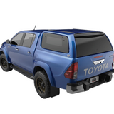 EGR Gen 3 Canopy Hilux 2015+