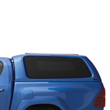 EGR Gen 3 Canopy Hilux 2015+