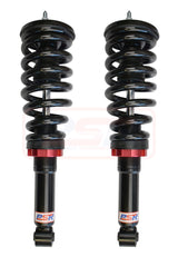 Mitsubishi Triton ML - MN - MQ - MR PSR TTG 2-3" Front Assembled Struts