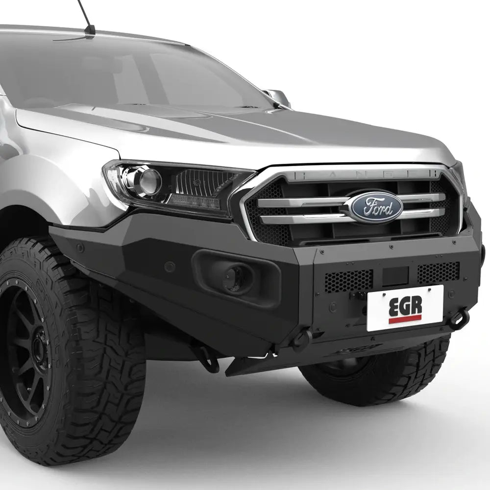 EGR CrossTrac Bullbar for Ford PXIII Ranger 2019-2022