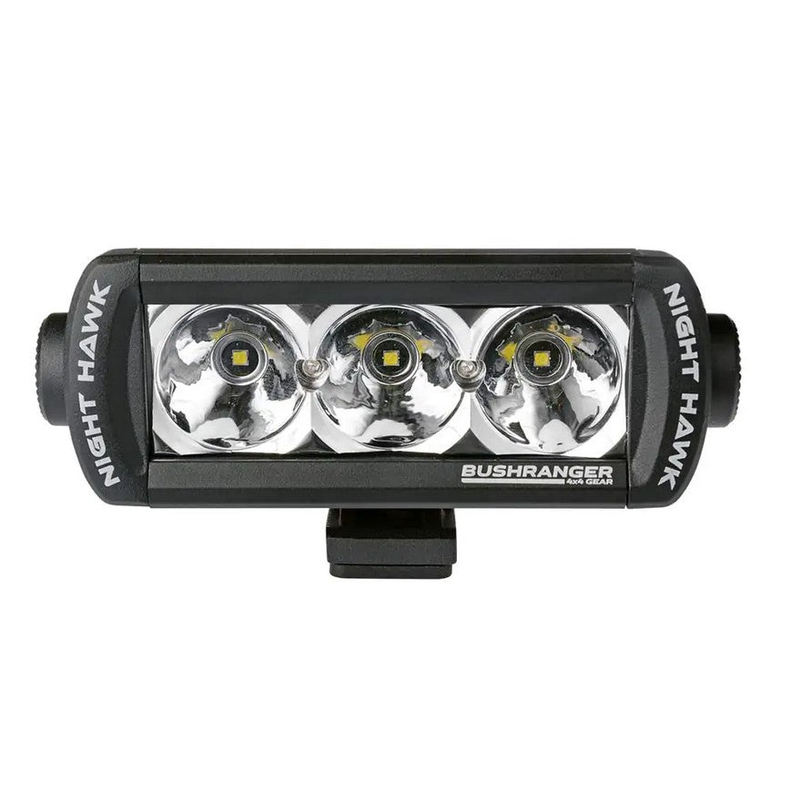 Bushranger 4x4 Night Hawk VLI Series SR LED Light Bar