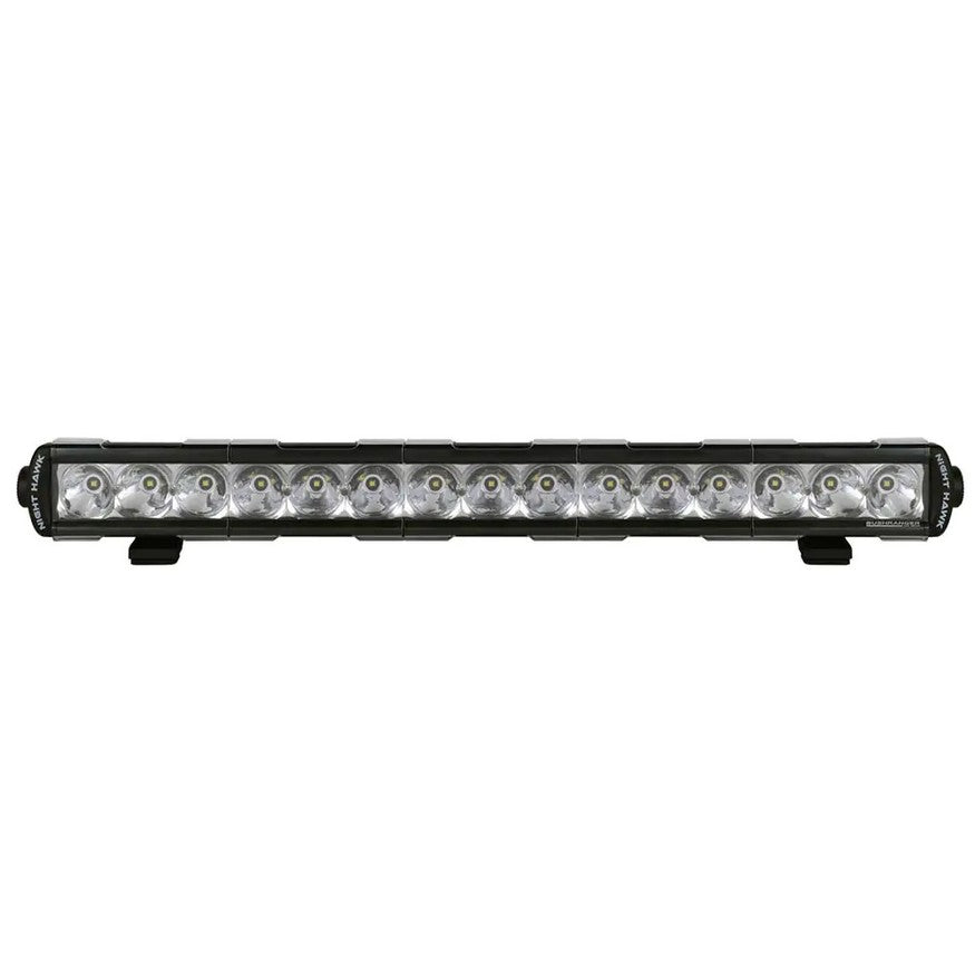 Bushranger 4x4 Night Hawk VLI Series SR LED Light Bar