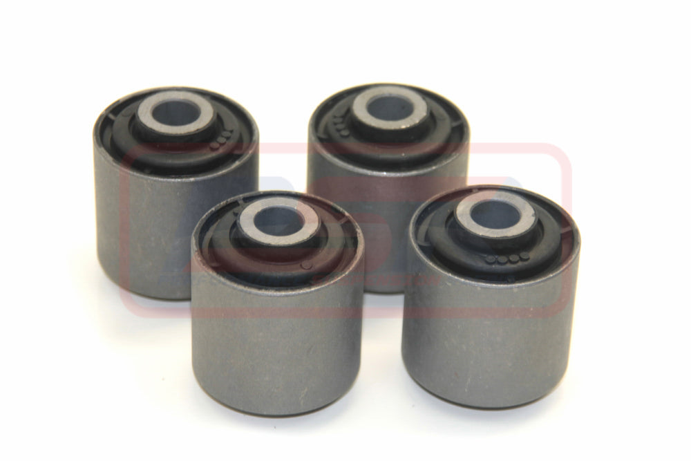 Nissan Patrol GQ / GU Rubber Rear Trailing Arm Bush set