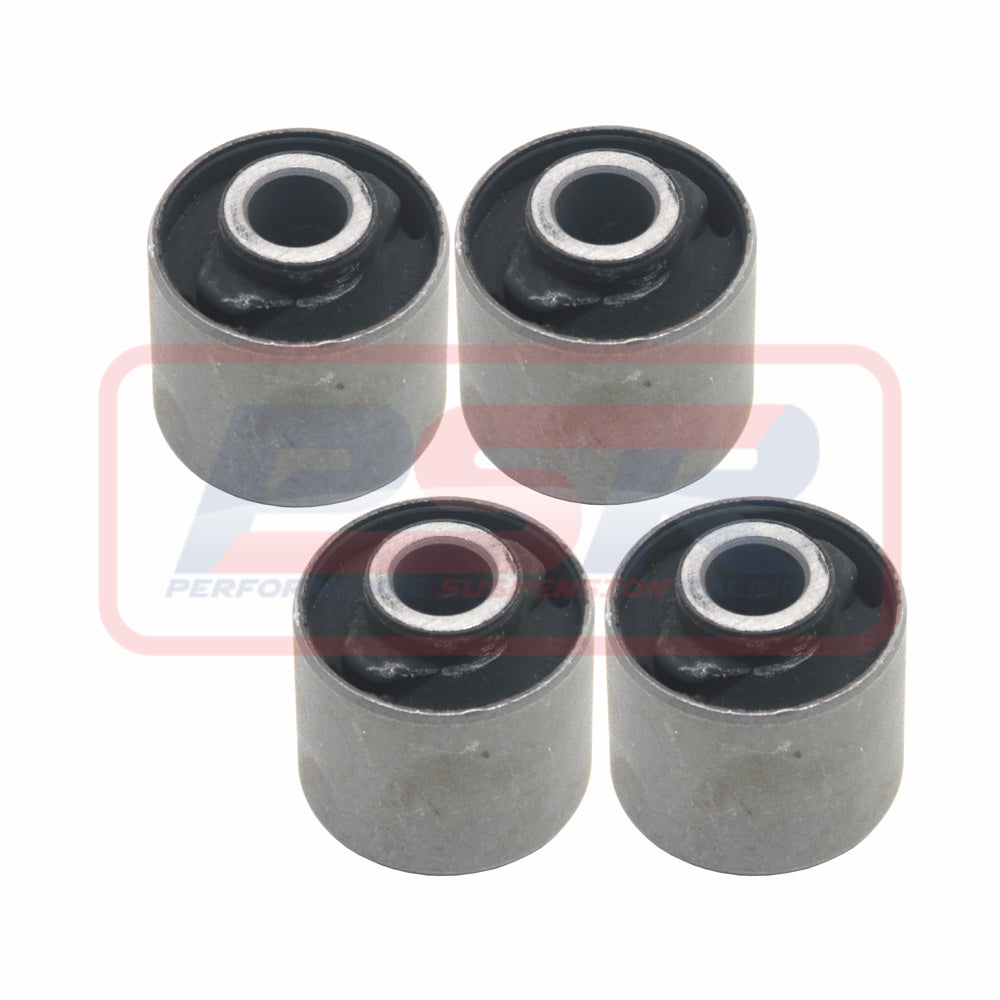 Toyota LandCruiser Rubber Rear Upper Trailing Arm Bush Set